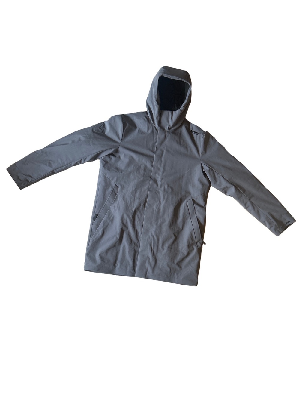 BAUER TEAM TRAVEL COAT SENIOR XXL